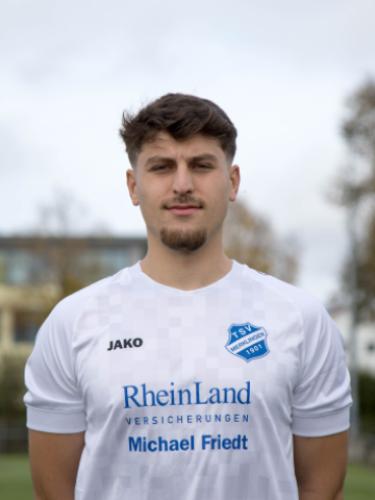 Alessio Altavilla