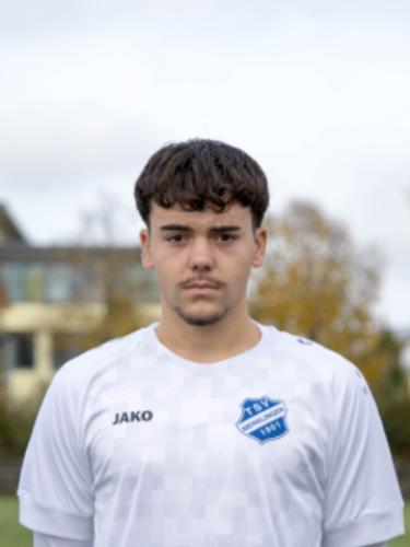 Lasse Müller Sanchez