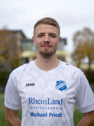 Fabian Steiner