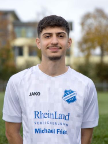 Ersan Orak