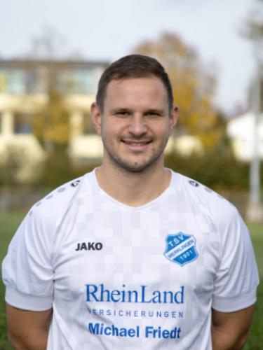 Marco Waldherr