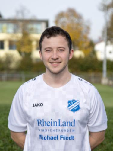 Jannik Swoboda