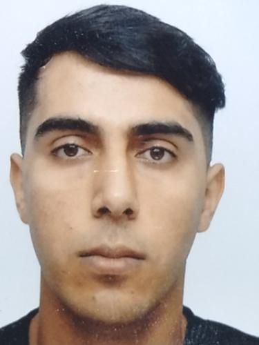 Abelahmad Sufizadeh