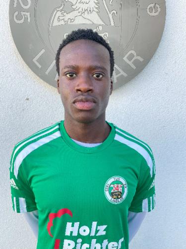 Bakary Conde