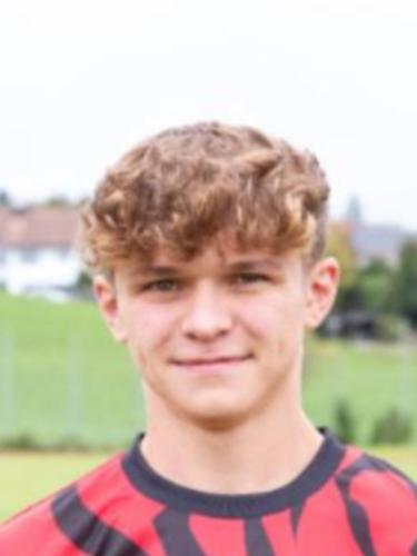 Adrian Stützenberger