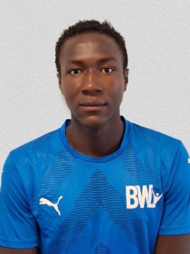Bakary Jadama