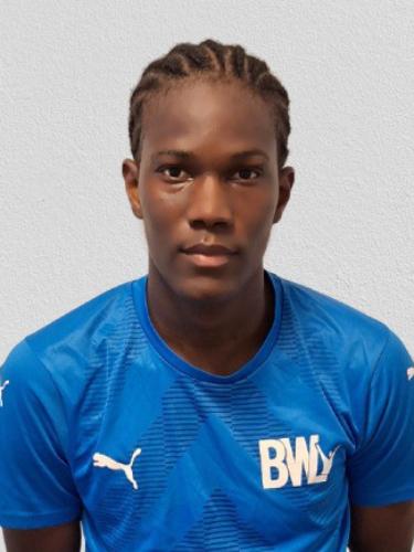 Souleymane Kante