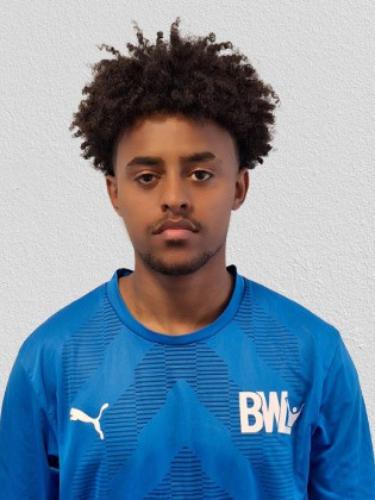 Robera Temesgen