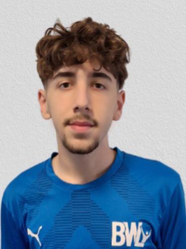 Cem Ünal