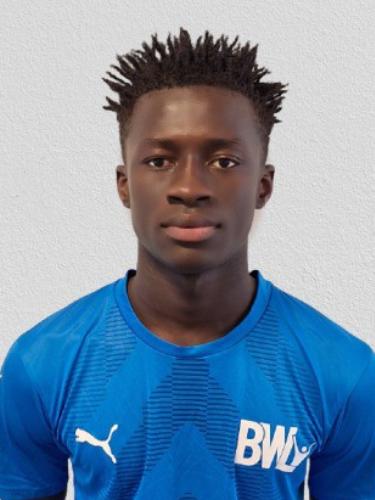 Lamin Bojang