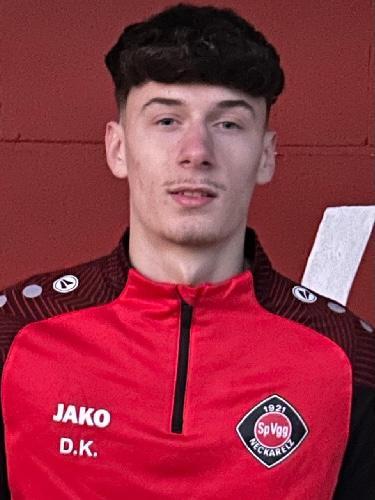 Dionijs Krasniqi