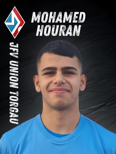 Mohamad Houran