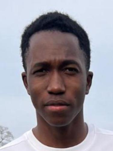 Mamoudou Camara