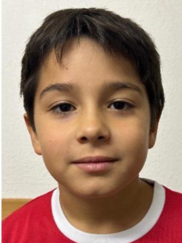 Berkay Ibrahim Ergül