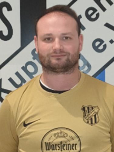 Dennis Gedenk