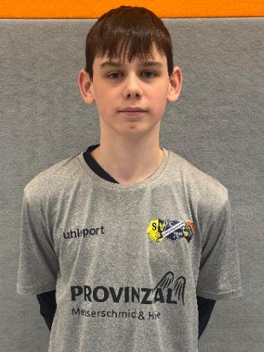 Orell Jamino Nollmann