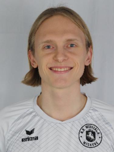 Malte Wilhelm Jacobowsky