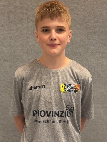 Max Suens