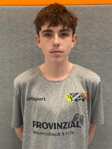 Luca Wolter