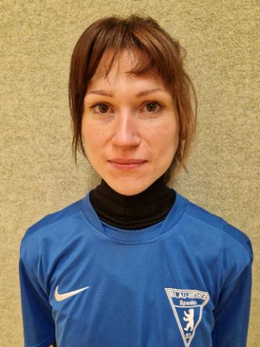Darleen Dähne