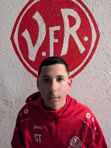 Samet Tunc