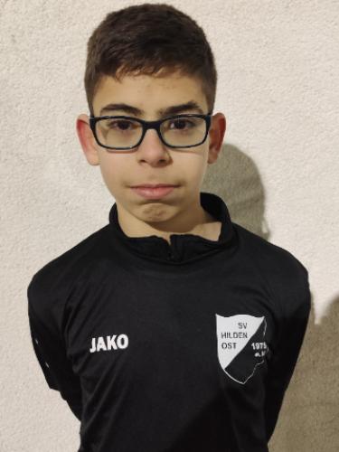 Hussein Kadouh
