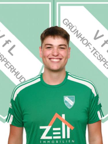 Dominik Bigall