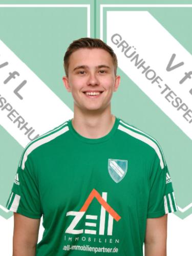 Johannes Schlüter