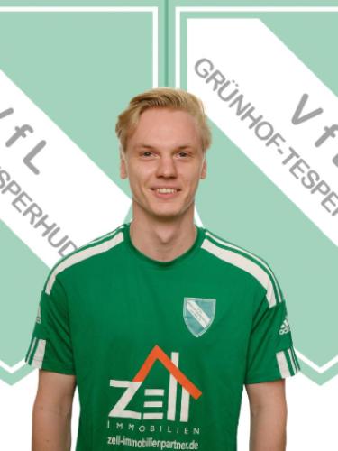 Jonas Gehring