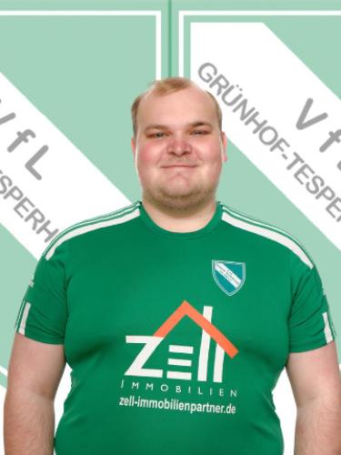 Wayne Justin Häcker