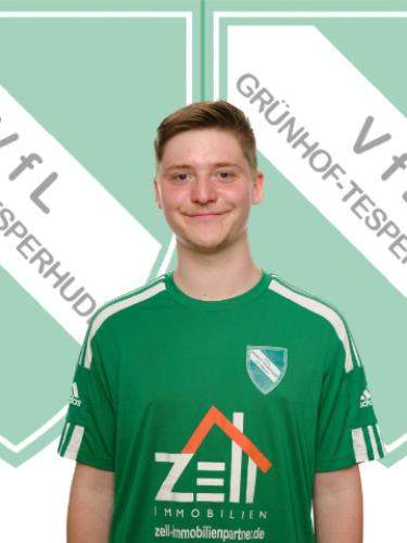 Thore Calis Trinkaus