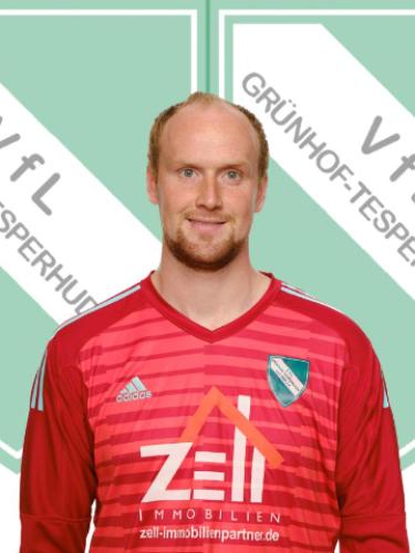 Alexander Verwiebe