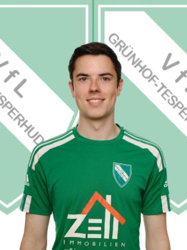 Moritz Wille