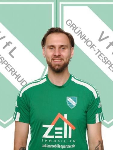 Dominik Doer