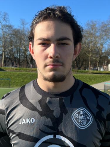 Ferdi Mert Bayram
