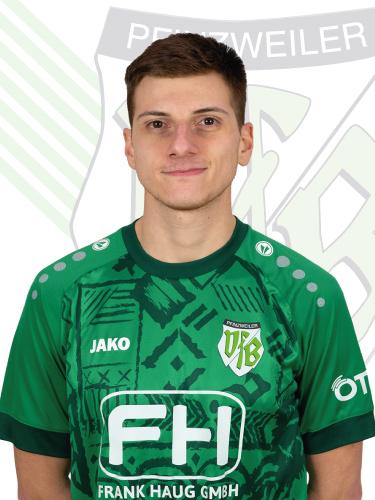 Alessio Calabrese