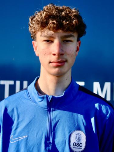 Mateo Pace
