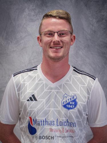 Jannik Ackermann