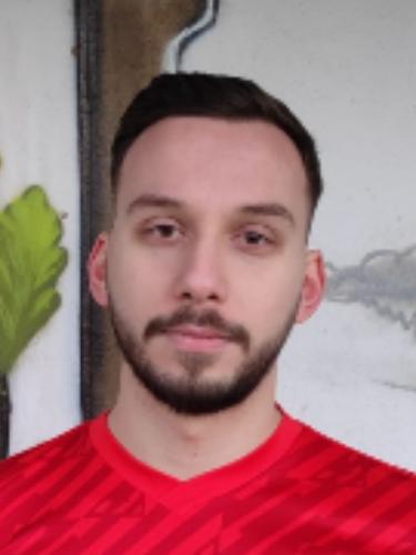 Erdonis Gashani