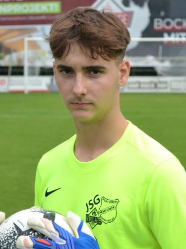 Maik Miller
