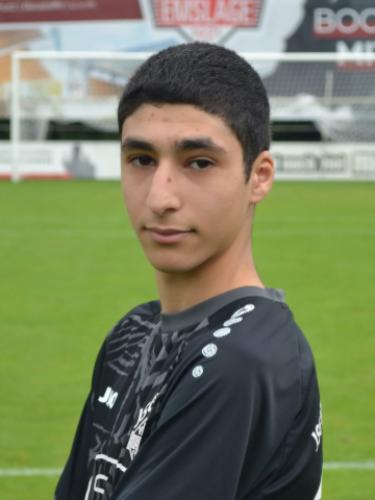 Bilal Bouzardaoui