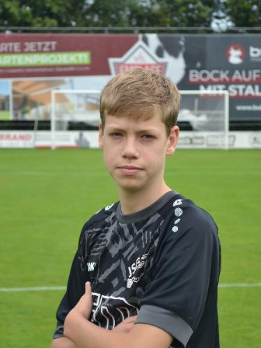 Hannes Brink