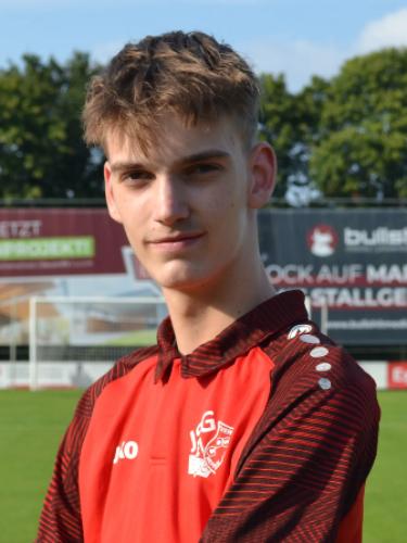 Leon Otten