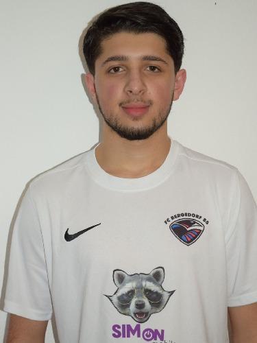 Mohammad Reza Solajmani