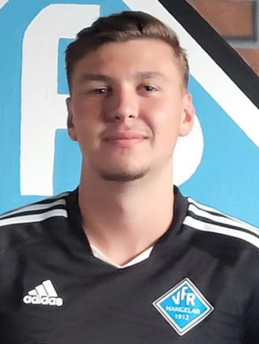 Dominik Grgic