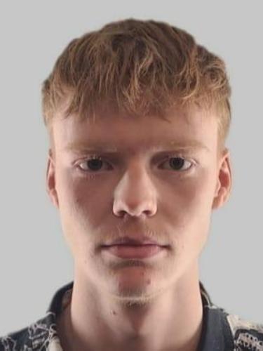 Colin Daniel Barthel