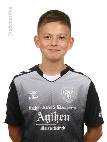 Toni Louis Laufer
