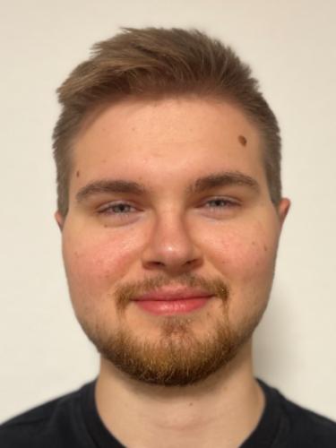 Maximilian Jonathan Berchner