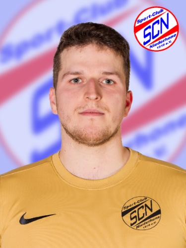 Lukas Koch