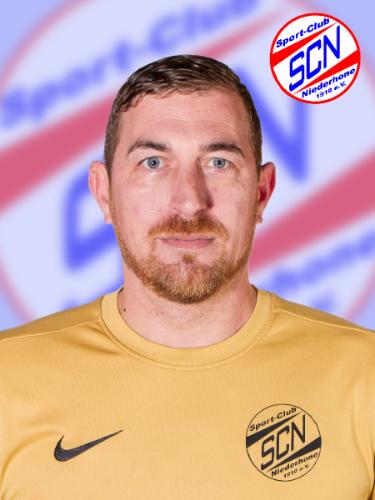 Daniel Steinrücken